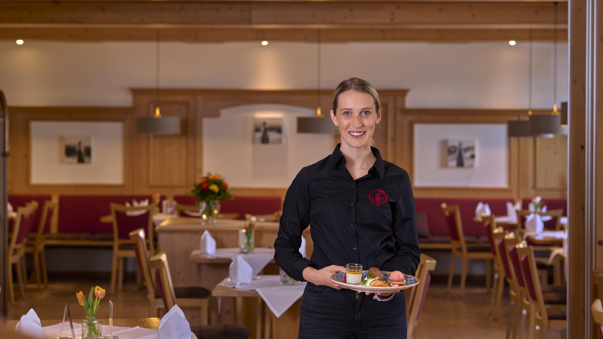 Gasthof Schweizerhof Restaurant